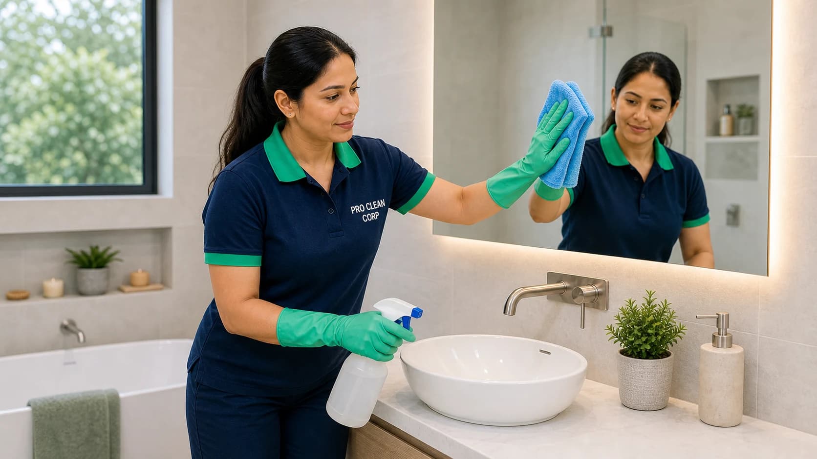Home Cleaning Overview Paddington